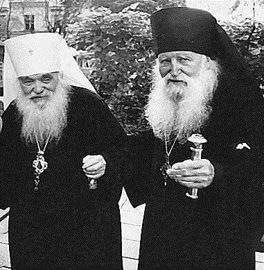 Блаженнейший митрополит Варшавский и всей Польши Василий и архиепископ - фото 7