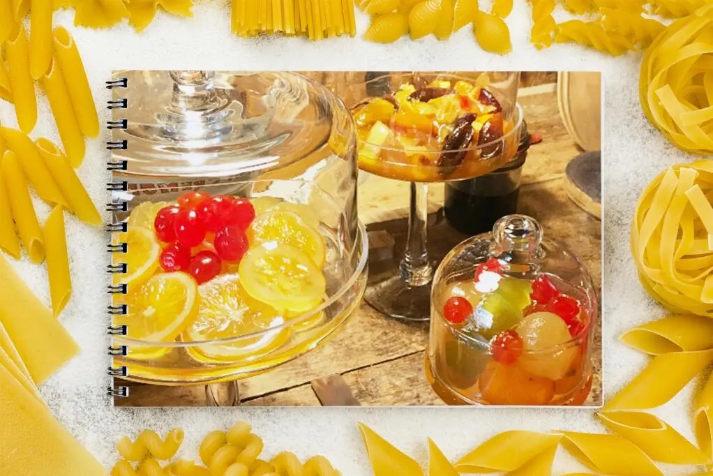 24 Acciughe della costa abruzzese antipasti Abruzzo Acciughe это - фото 8