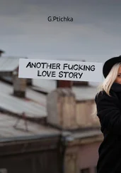 G.Ptichka - Another Fucking Love Story