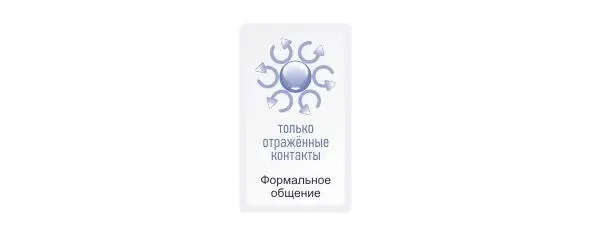 Получаем еще одну классификацию 1 Социофоб 2 Маугли 3 Иностранец 4 - фото 22