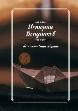 Мира Гладких Истории Всадников. Коллективный сборник обложка книги