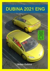 Anton Dubina - DUBINA 2021 ENG. Revolutionary technology