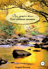 Андрей Блинков - Дух, душа и тело. Путь спасения человека