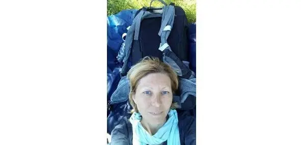 Ирина Волкова геолог специалист по энергетике камней Много путешествую - фото 3
