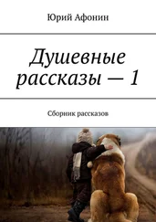 Юрий Афонин - Душевные рассказы – 1. Сборник рассказов