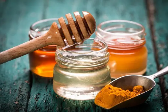 beekeeping products How to store honey Bee honey is very well preserved - фото 6