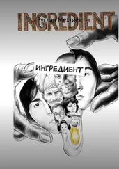 Руслан Мехтиев - Ингредиент