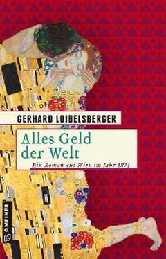 Gerhard Loibelsberger Alles Geld der Welt обложка книги