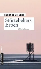 Susanne Ziegert - Störtebekers Erben