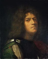 А. Махов - Джорджоне