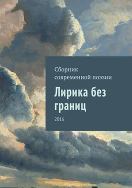 Кишкембаев Арман Лирика без границ. 2016 обложка книги