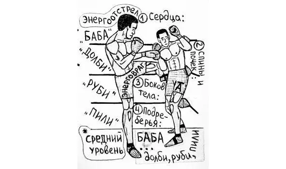 рисунок 7 рисунок 8 рисунок 9 - фото 7