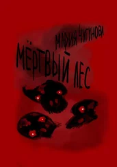 Мария Чугунова - Мёртвый лес