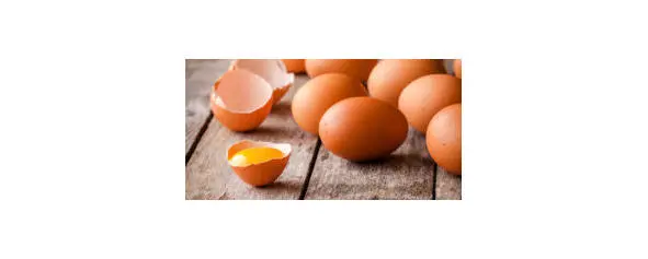 Russian cooking for men All about egg dishes - фото 18