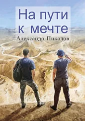 Александр Пикалов - На пути к мечте