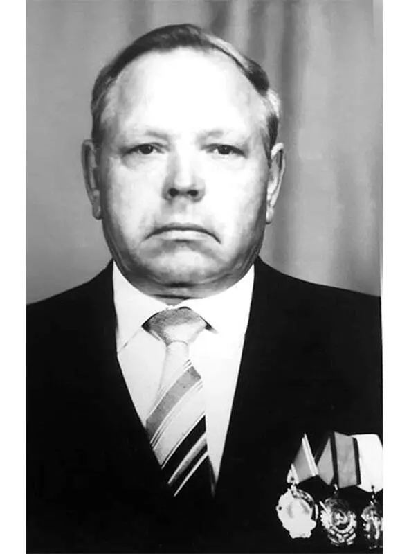 Мой дед кавалер ордена Ленина Среди них высокая государственная награда орден - фото 21