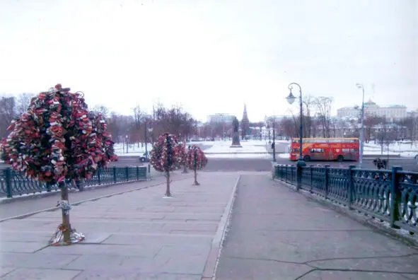 Кроме того необходим был тот мелководный участок реки который являлся бродом - фото 9