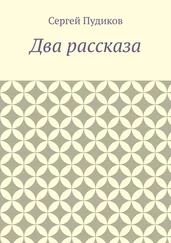 Сергей Пудиков - Два рассказа