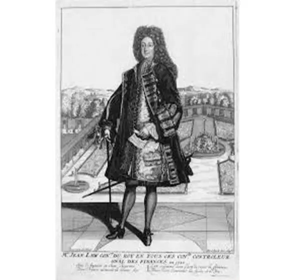 9 апреля 1694 года в возрасте 22 лет Джон дрался на дуэли дуэлянты выбрали - фото 5