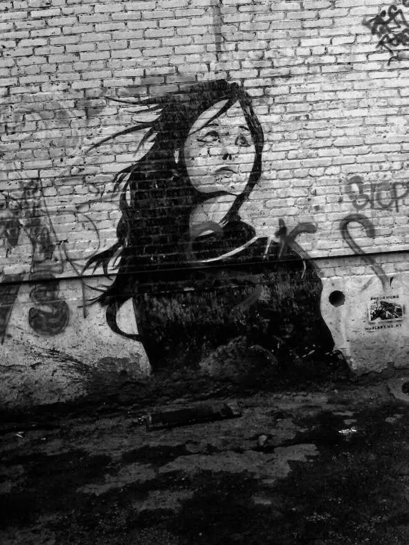 На задворках истории - фото 189