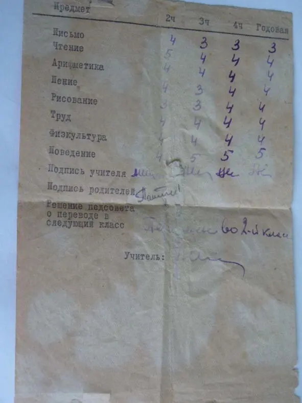 На задворках истории - фото 80