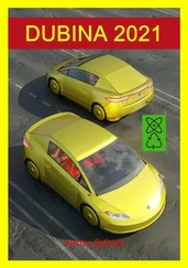 Антон Дубина - DUBINA 2021. Революционные технологии