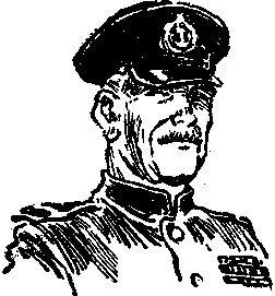 Самое главное Дело у Васи было несложное ему надо было стоя на носу - фото 25