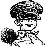 Рядовой Вовка Клюев На пограничную заставу откуда ни поедешь дорога и - фото 39