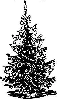 Кумжа В этот первый понастоящему весенний день Вовке вдруг стало и скучно и - фото 43