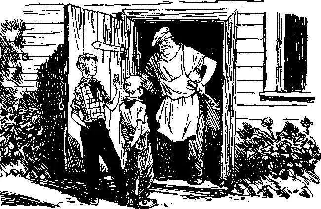 Были бы Митя с Витей одинакового роста стояли бы они вместе в строю значит и - фото 50