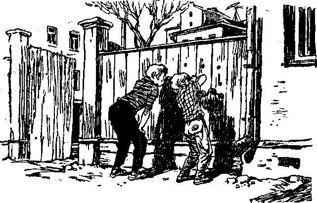 Не успел Митя утром одеться и умыться как раздался телефонный звонок Не - фото 54