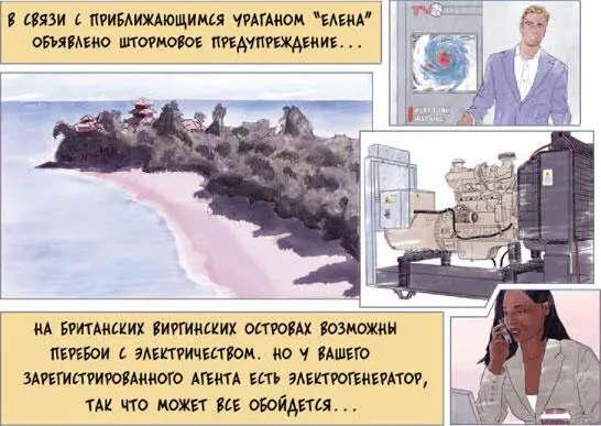 Тем не менее все вышесказанное отнюдь не означает что вы не можете совместить - фото 19