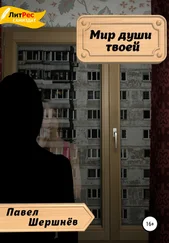 Павел Шершнёв - Мир души твоей