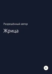 Разрешённый Автор - Жрица