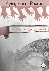 Роман Арефкин - Мост, колодец и тень