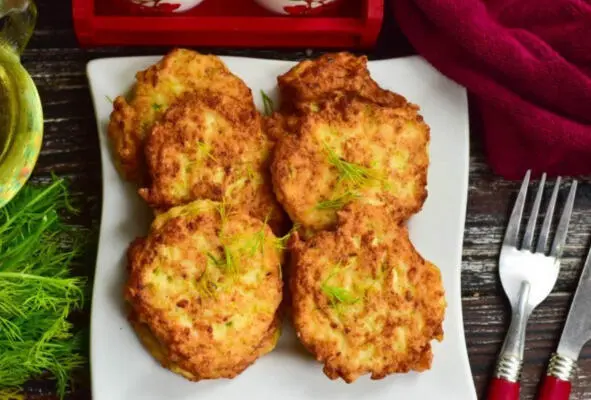 ИНГРЕДИЕНТЫ Кабачок 70 грамм Перец черный молотый по вкусу Яйцо - фото 14