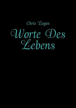 Chris Logos Worte Des Lebens обложка книги