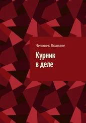 Человек Вканаве - Курник в деле