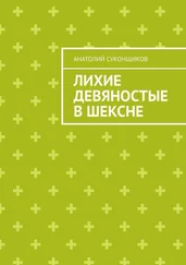 Анатолий Суконщиков - Лихие девяностые в Шексне