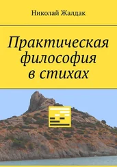 Николай Жалдак - Практическая философия в стихах