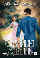 Василина Шаурина - Один день