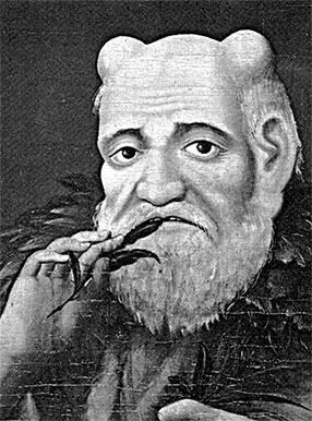 Легендарный китайский император Шееннун автор Беньцао Тибетская медицина - фото 6