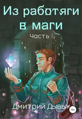 Дмитрий Дывык - Из работяги в маги. Часть 1
