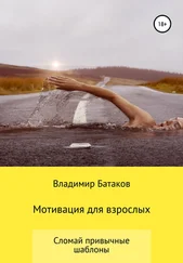 Владимир Батаков - Мотивация для взрослых или жизнь по твоим правилам