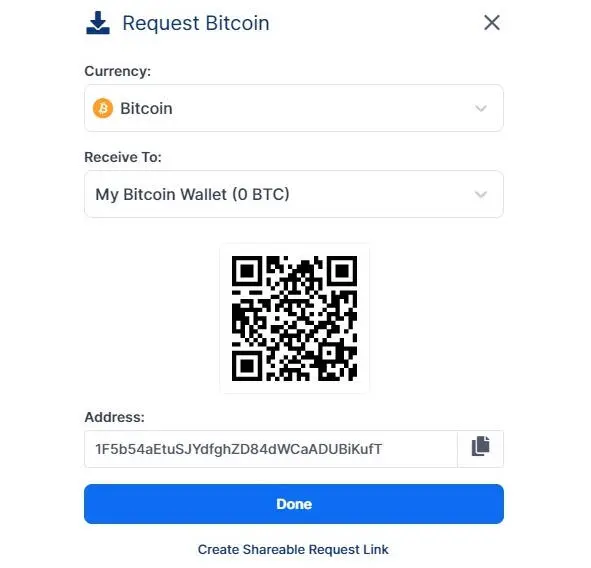 Официальный кошелек Ethereum Рассмотрим кошелек для эфира который также - фото 17