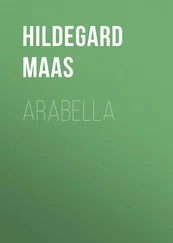 Hildegard Maas - Arabella