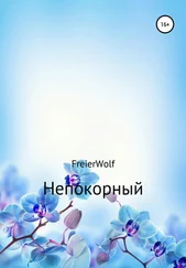 Алексей FreierWolf - Непокорный
