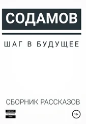 Наум Содамов - Шаг в будущее