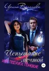 Ирина Ваганова - Испытание мечтой, или Подруги поневоле