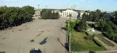 Чаще всего мы забирались на крышу через входы на верхних этажах а если они - фото 2
